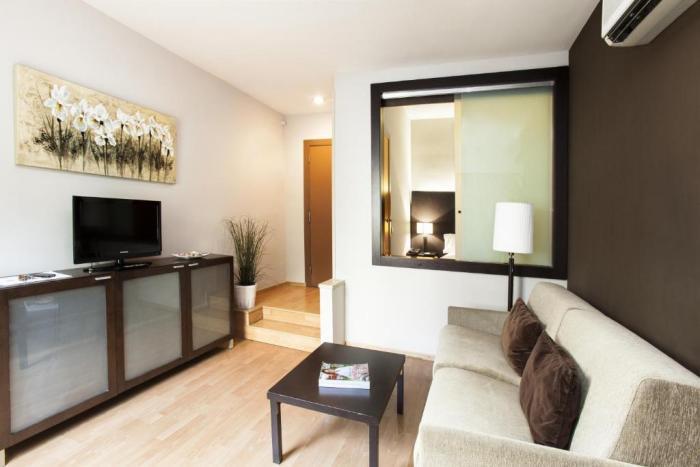 Senator Barcelona Apartments ห้อง รูปภาพ