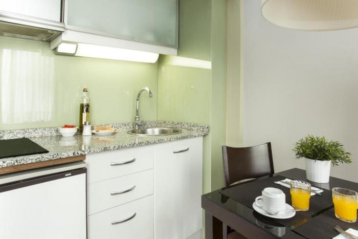 Senator Barcelona Apartments ห้อง รูปภาพ