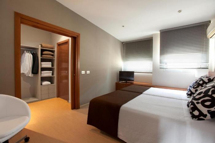 Senator Barcelona Apartments ห้อง รูปภาพ