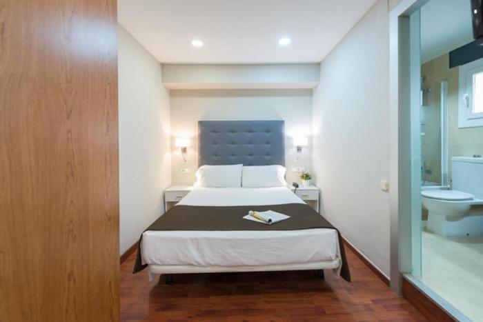 Senator Barcelona Apartments ห้อง รูปภาพ