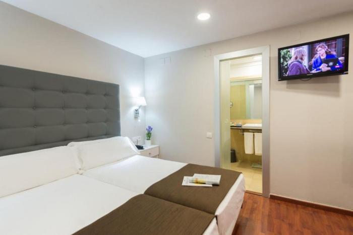Senator Barcelona Apartments ห้อง รูปภาพ
