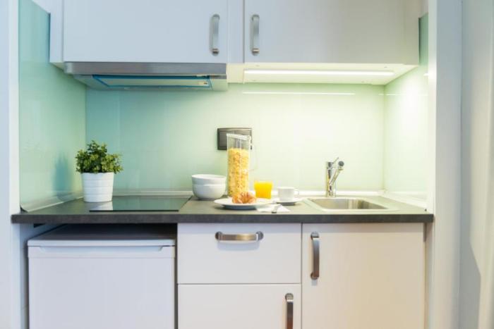 Senator Barcelona Apartments ห้อง รูปภาพ