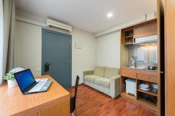 Senator Barcelona Apartments ห้อง รูปภาพ
