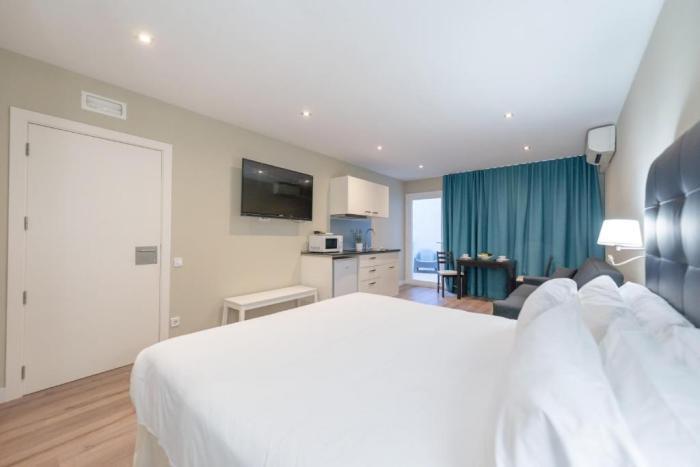 Senator Barcelona Apartments ห้อง รูปภาพ