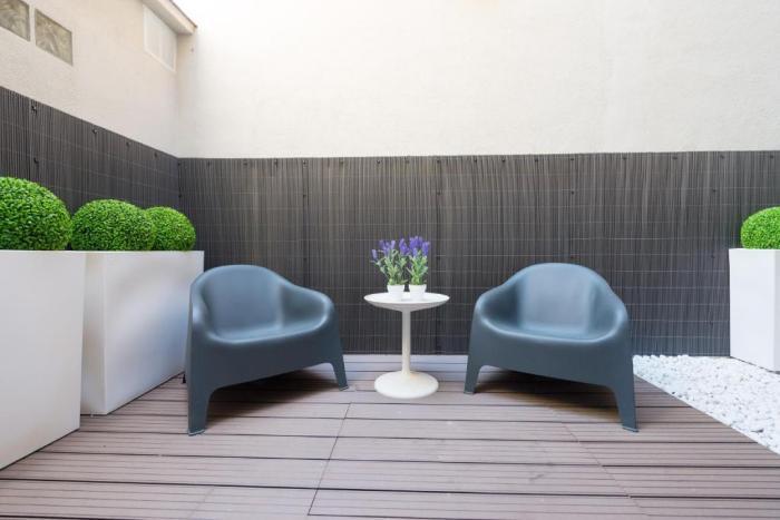 Senator Barcelona Apartments ห้อง รูปภาพ